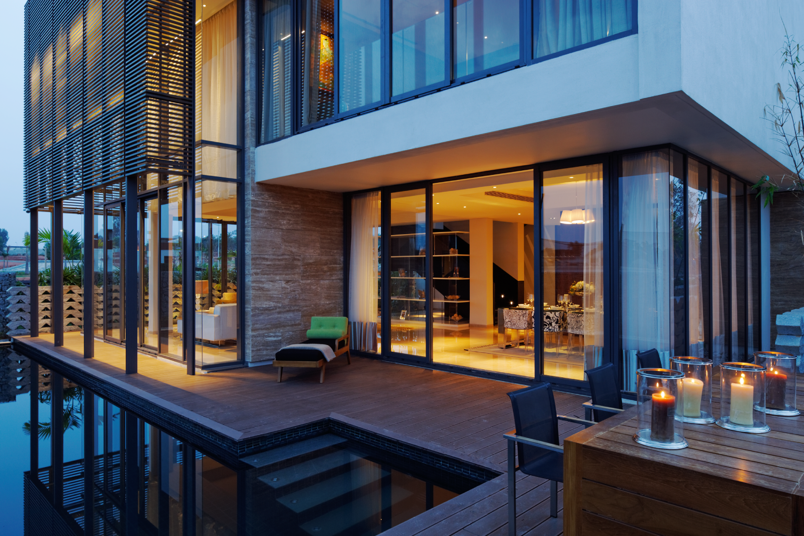 Premium apartments and villas for sale in Bengaluru